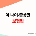 MRI 보험 적용 기준 확인법: 나이별·증상별 실비 받는 조건 기술
