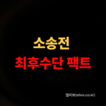 보험사 소송 전 최후 수단｜금감원 민원부터 분쟁조정까지 (2026)